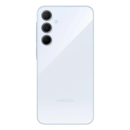 Samsung Galaxy A55 5G 8/256GB A556E Голубой