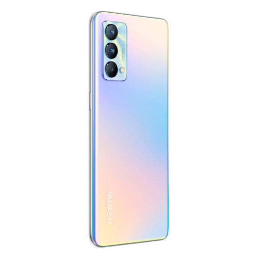 Realme GT Master Edition 5G 6/128Gb Перламутр