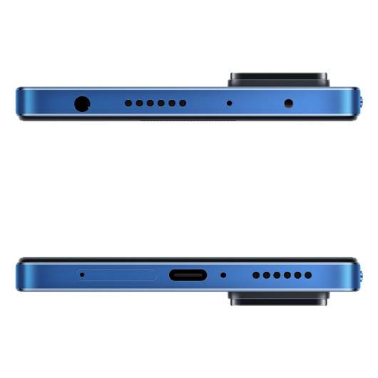 Xiaomi Redmi Note 11 Pro 5G 8/128Gb Global Синий