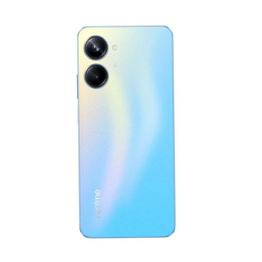 Realme 10 Pro 5G 8/128Gb Голубой