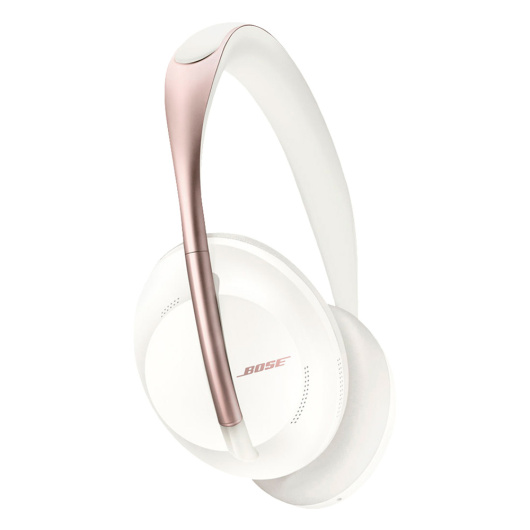Беспроводные наушники Bose Noise Cancelling Headphones 700 Белые