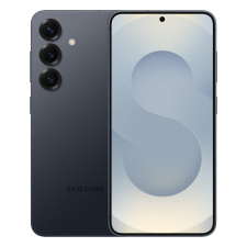 Samsung Galaxy S25 12/128Gb S931B nano SIM + eSIM Сине-черный
