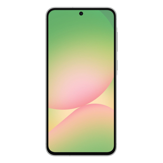 Samsung Galaxy A56 5G 12/256GB nano SIM + eSIM Серый