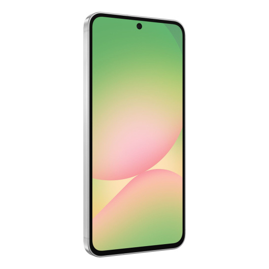 Samsung Galaxy A56 5G 12/256GB nano SIM + eSIM Серый