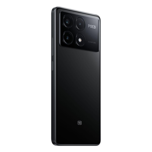 Xiaomi Poco X6 Pro 5G 8/256Gb Global Черный
