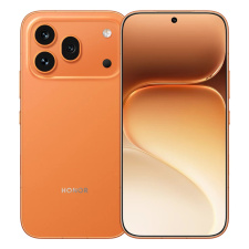 HONOR 600 Pro 12/512Gb РСТ Оранжевый