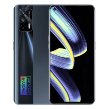 Realme GT Neo Flash 8/128Gb Черный