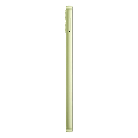 Samsung Galaxy A05 4/128Gb Cветло-зеленый