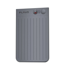 Цифровой диктофон Plaud Note ChatGPT Black с искусственным интеллектом (черный)