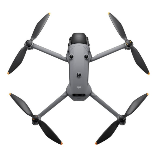 Квадрокоптер DJI Mavic 4 Pro Fly More Combo
