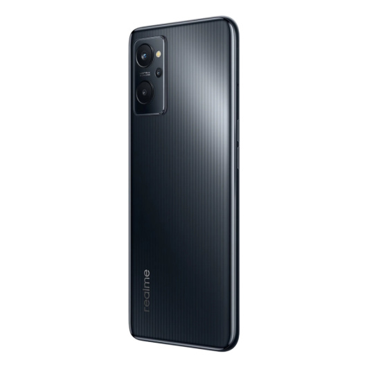 Realme 9i 6/128Gb Global Черный