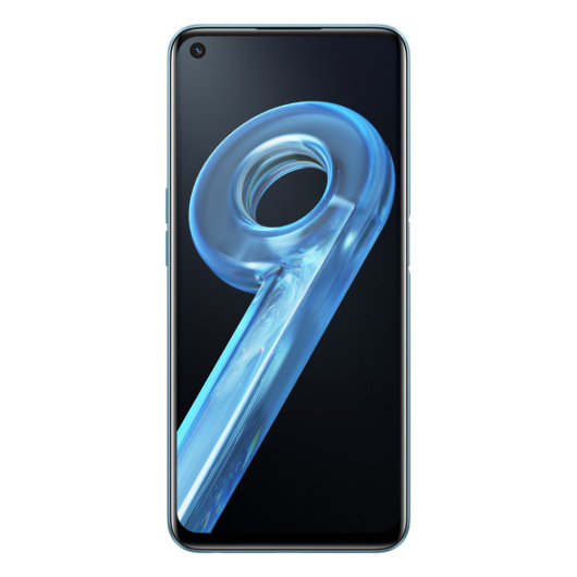 Realme 9i 4/128Gb Global Синий