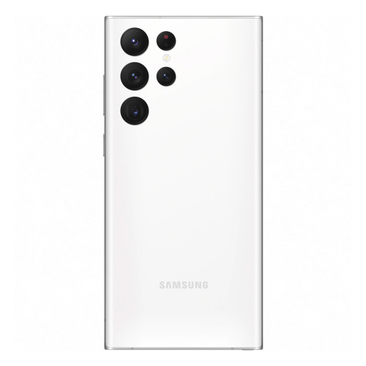 Samsung Galaxy S22 Ultra 12/512GB Белый фантом (Snapdragon 8 Gen1, Global Version)