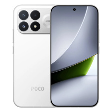 Xiaomi Poco F9 Pro 12/512Gb Global Белый