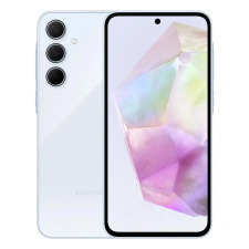 Samsung Galaxy A55 5G 8/256GB nano SIM + eSIM Голубой