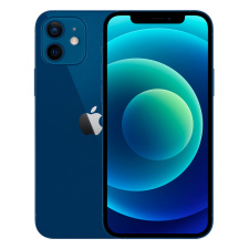 Apple iPhone 12 128Gb Синий (JP)