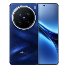 Vivo X200 Pro 16/512Gb Global Синий