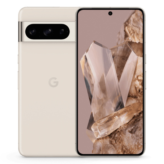 Google Pixel 8 Pro 12/256Gb Бежевый (JP)