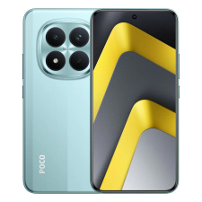 Xiaomi Poco M8 Pro 5G 12/512Gb Global Зеленый
