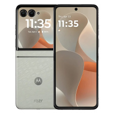 Motorola Razr 60 8/256 Серый