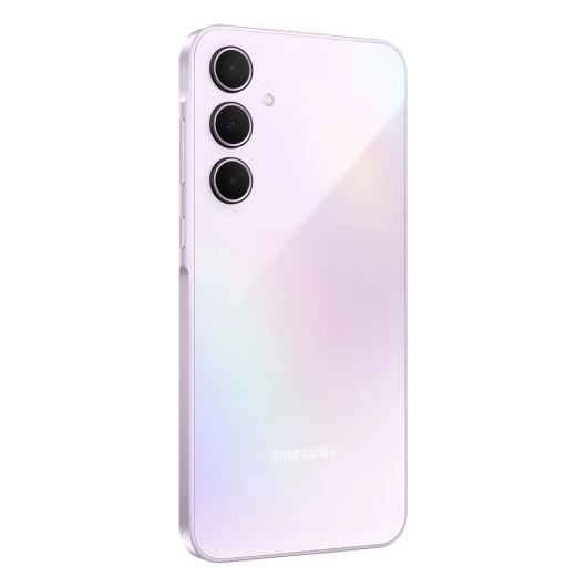 Samsung Galaxy A35 5G 8/256Gb A356E Фиолетовый
