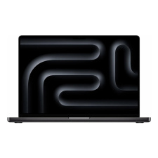 Ноутбук Apple MacBook Pro 14 2023 M3 Pro 18GB/512GB Черный космос (MRX33)