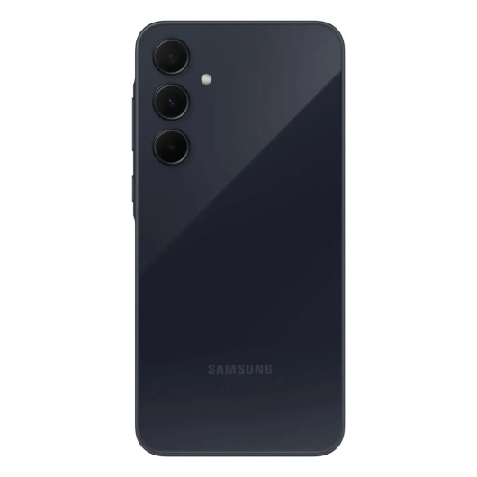 Samsung Galaxy A35 5G 8/256Gb A356E Черный