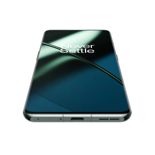 OnePlus 11 16/256Gb UK Зеленый