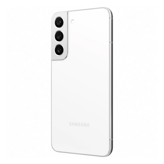 Samsung Galaxy S22 5G 8/128GB SM-S9010 Белый фантом