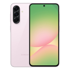 Samsung Galaxy A56 5G 12/256GB nano SIM + eSIM Розовый