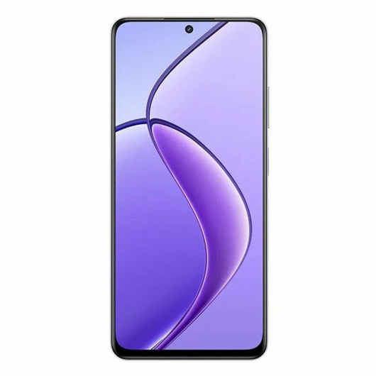 Realme 12 5G 8/256Gb Сиреневый