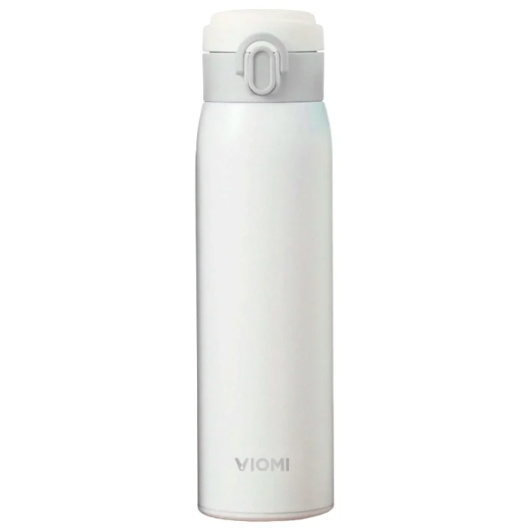 Термос Xiaomi Viomi Stainless Vacuum Cup (0,3л) Белый