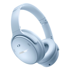 Беспроводные наушники Bose QuietComfort Headphones Голубые