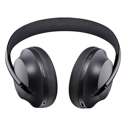 Беспроводные наушники Bose Noise Cancelling Headphones 700 Черные