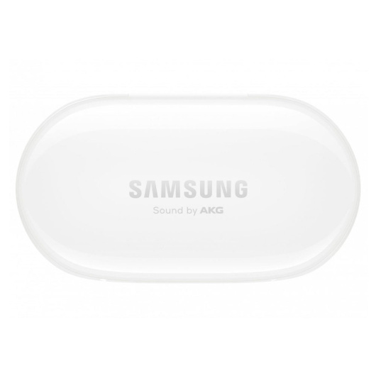 Беспроводные наушники Samsung Galaxy Buds+ Белые