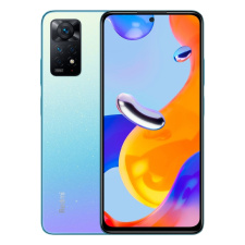 Xiaomi Redmi Note 11 Pro 6/64Gb Global Голубой