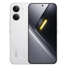 Xiaomi Poco X8 Pro Max 12/512Gb EAC Белый