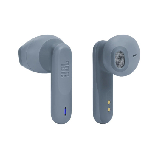 Беспроводные наушники JBL Wave 300TWS, синий