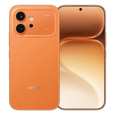 HONOR 600 8/256Gb РСТ Оранжевый