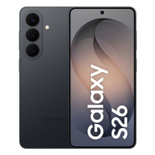 Samsung Galaxy S26 12/512Gb S942B nano SIM + eSIM Черный