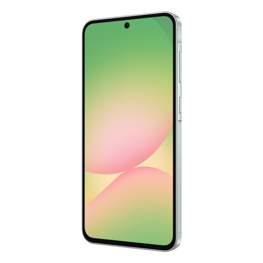 Samsung Galaxy A56 5G 12/256GB nano SIM + eSIM Зеленый