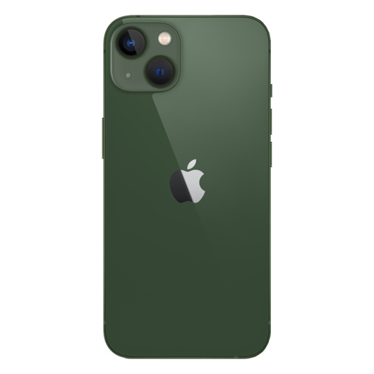 Apple iPhone 13 mini 128Gb Зеленый nano SIM + eSIM