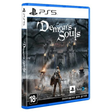 PS5 Demon’s Souls (2020)