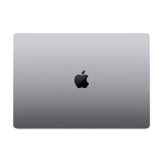 Ноутбук Apple MacBook Pro 14 2023 M2 Pro 16GB/1024GB Серый космос (MPHF3)