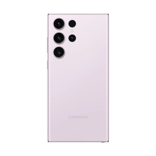 Samsung Galaxy S23 Ultra 8/256GB SM-S918B фиолетовый