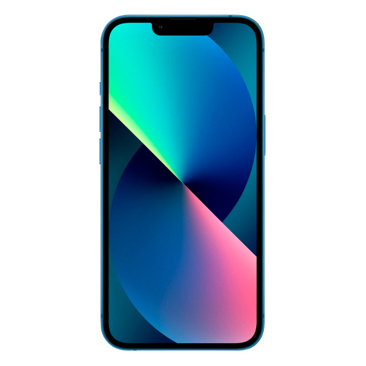 Apple iPhone 13 mini 128Gb Синий nano SIM + eSIM