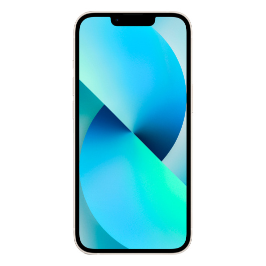 Apple iPhone 13 mini 256Gb сияющая звезда nano SIM + eSIM