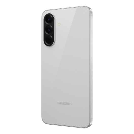 Samsung Galaxy A56 5G 12/256GB nano SIM + eSIM Серый