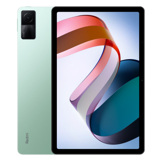 Планшет Xiaomi Redmi Pad 3/64Gb WIFI Зеленый 