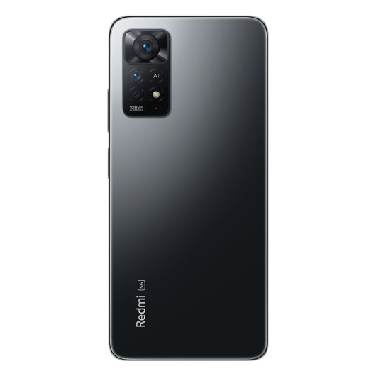 Xiaomi Redmi Note 11 Pro 8/128Gb Global Черный